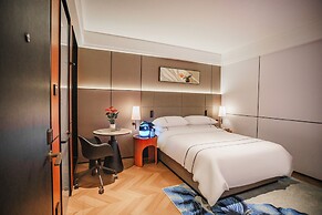 Value Comfort Hotel Guangzhou