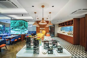 Value Comfort Hotel Guangzhou