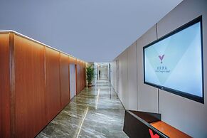 Value Comfort Hotel Guangzhou