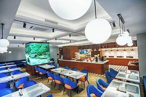 Value Comfort Hotel Guangzhou