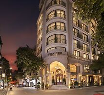 Proverb Hotel Hanoi