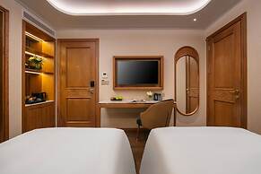 Proverb Hotel Hanoi