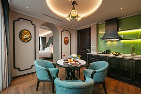 Proverb Hotel Hanoi