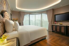 Proverb Hotel Hanoi