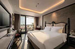 Proverb Hotel Hanoi