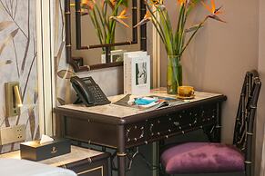 Proverb Hotel Hanoi
