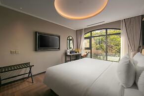 Proverb Hotel Hanoi