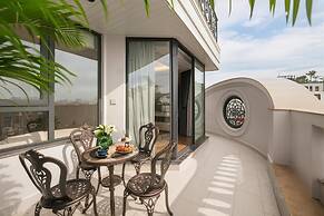 Proverb Hotel Hanoi