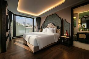 Proverb Hotel Hanoi