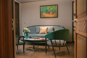 Proverb Hotel Hanoi