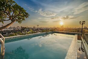 Proverb Hotel Hanoi