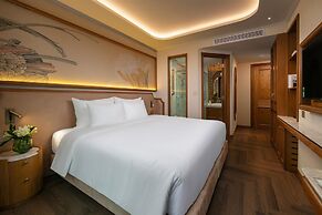 Proverb Hotel Hanoi