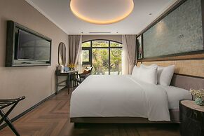 Proverb Hotel Hanoi