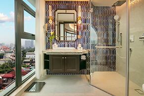 Proverb Hotel Hanoi