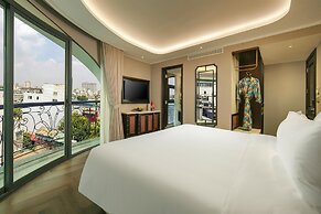 Proverb Hotel Hanoi