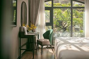 Proverb Hotel Hanoi