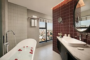 Proverb Hotel Hanoi
