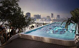 Proverb Hotel Hanoi