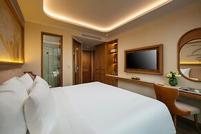 Proverb Hotel Hanoi