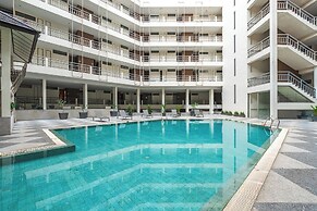 1BR Condo Pool & Mountain View C224