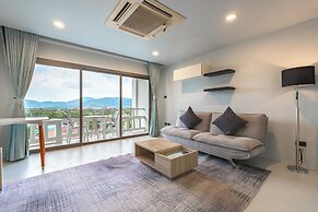 1BR Condo Pool & Mountain View C224