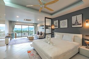 1BR Condo Pool & Mountain View C224