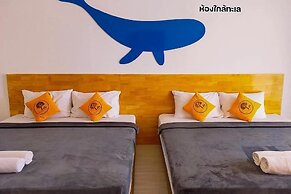 De Mer Resort Rayong