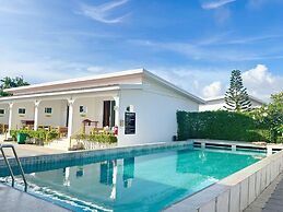 De Mer Resort Rayong