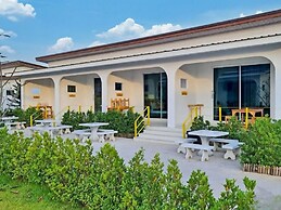 De Mer Resort Rayong