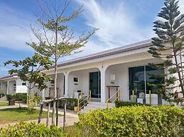 De Mer Resort Rayong