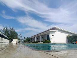 De Mer Resort Rayong