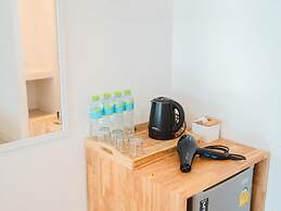 De Mer Resort Rayong