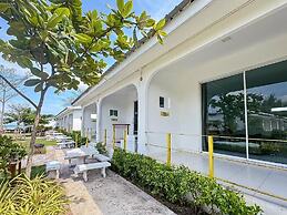 De Mer Resort Rayong