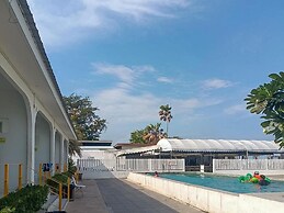 De Mer Resort Rayong