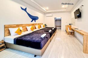 De Mer Resort Rayong