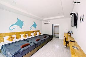 De Mer Resort Rayong