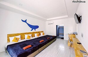 De Mer Resort Rayong