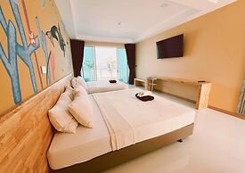 De Mer Resort Rayong