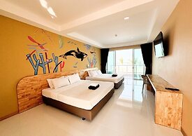 De Mer Resort Rayong