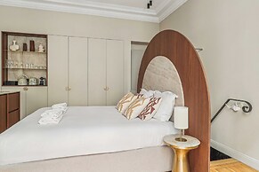 Modern Apartment - 2P - Parc Monceau