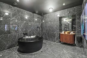 Modern Apartment - 2P - Parc Monceau