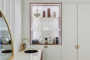 Modern Apartment - 2P - Parc Monceau
