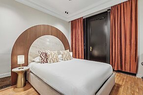 Modern Apartment - 2P - Parc Monceau