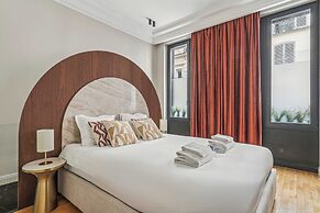 Modern Apartment - 2P - Parc Monceau