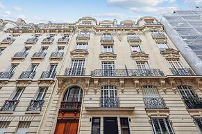 Modern Apartment - 2P - Parc Monceau