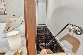 Modern Apartment - 2P - Parc Monceau