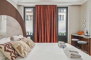 Modern Apartment - 2P - Parc Monceau