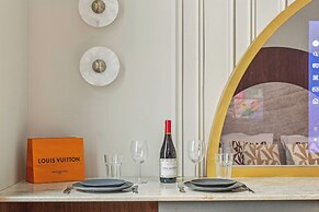 Modern Apartment - 2P - Parc Monceau