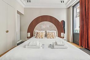 Modern Apartment - 2P - Parc Monceau
