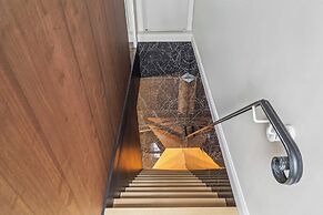Modern Apartment - 2P - Parc Monceau